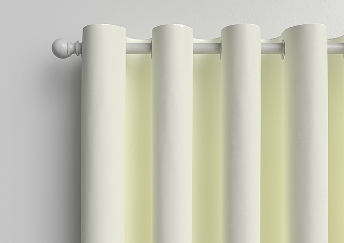 Saltaire, Buttercream - Made to Measure Curtains - Image 12